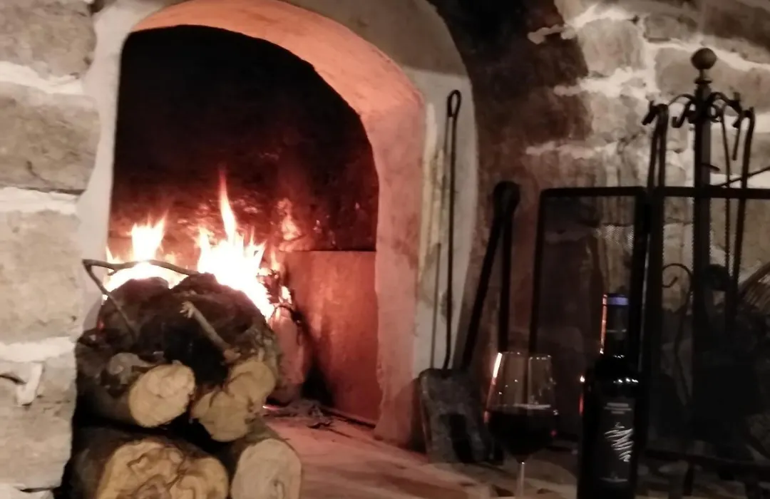 Agriturismo Zio Zac-1