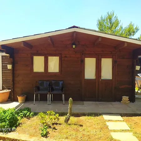 Agriturismo Zio Zac-3