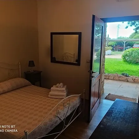 Agriturismo Zio Zac-2